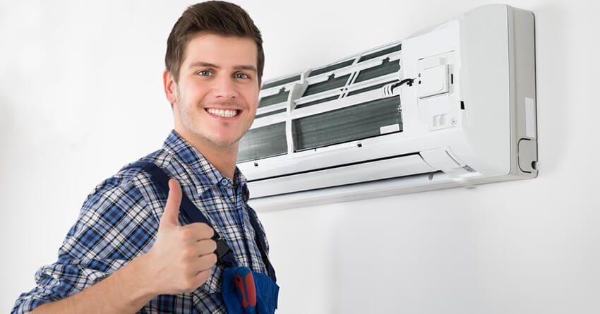 Kargı Klima Tamircisi
